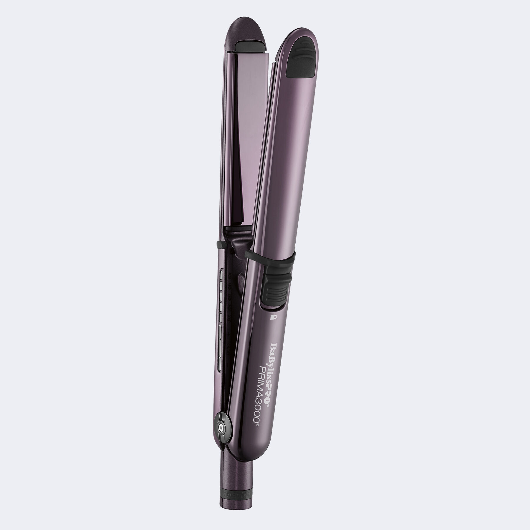 Babyliss pro hypnotic straightener sales